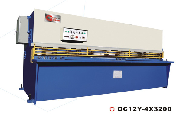 QC12Y-4X3200